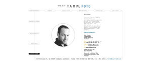 Portrait von Olaf Tamm